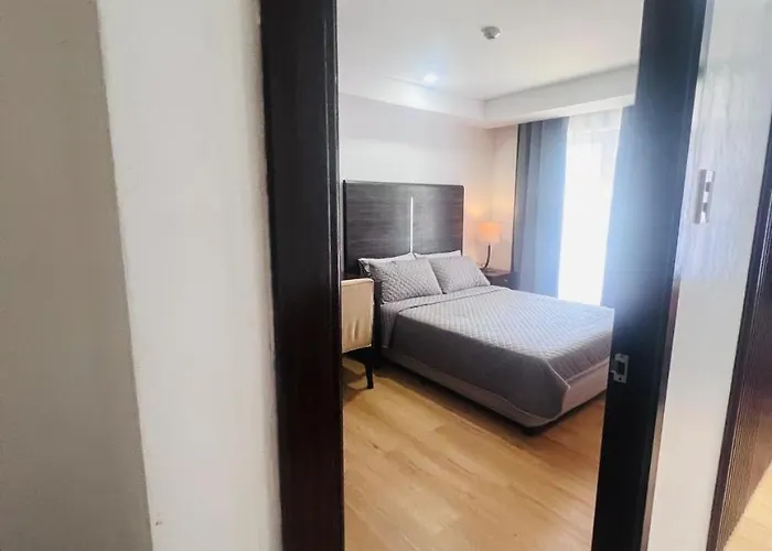A Venue Condotel