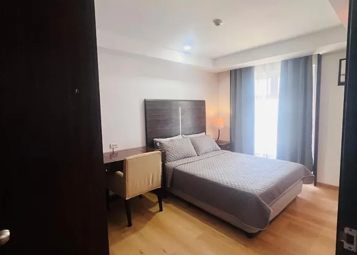 A Venue Condotel Aparthotel
