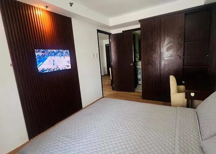 A Venue Condotel