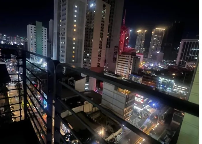 A Venue Condotel Manila